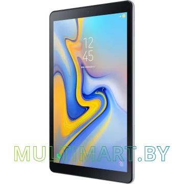Планшет Samsung Galaxy Tab A (2018) LTE 32GB (серый) картинка 4